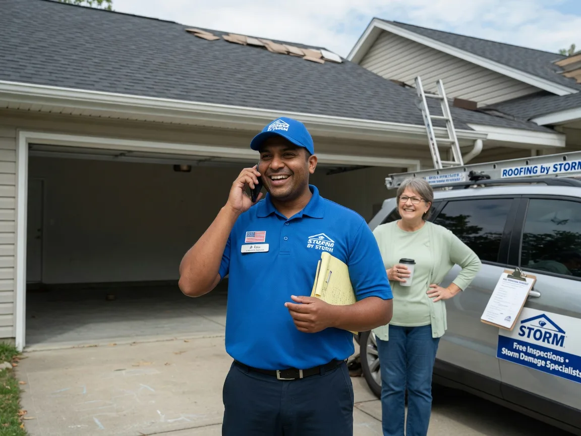 Roof Repair Near Me Ashton, MD FAQs